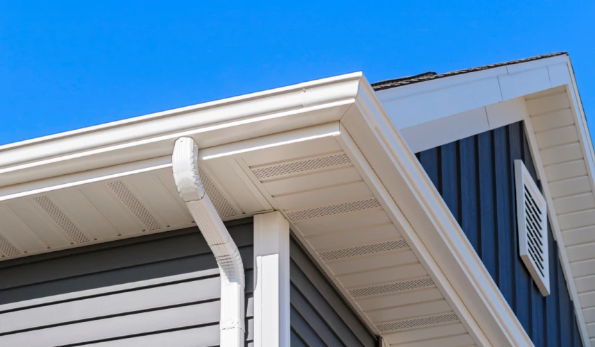 Gutters