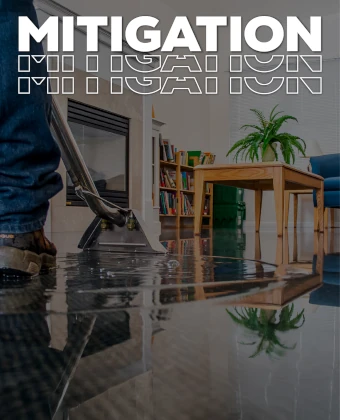 Mitigation & Restoration