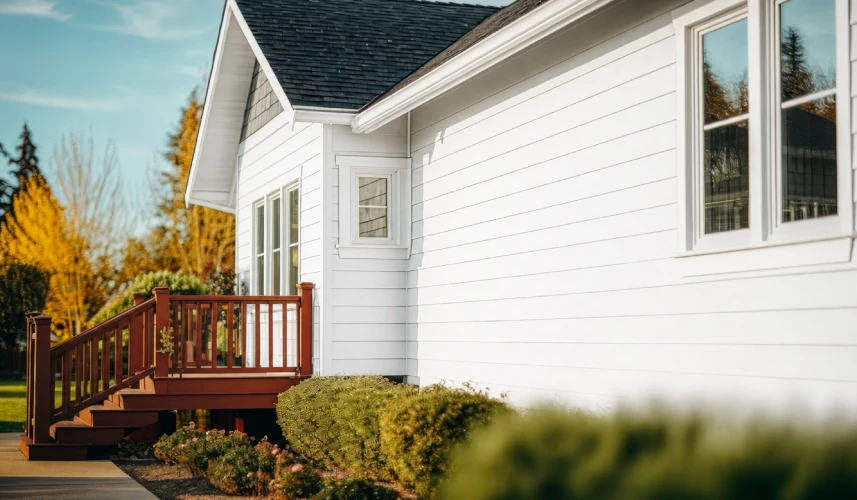 Siding